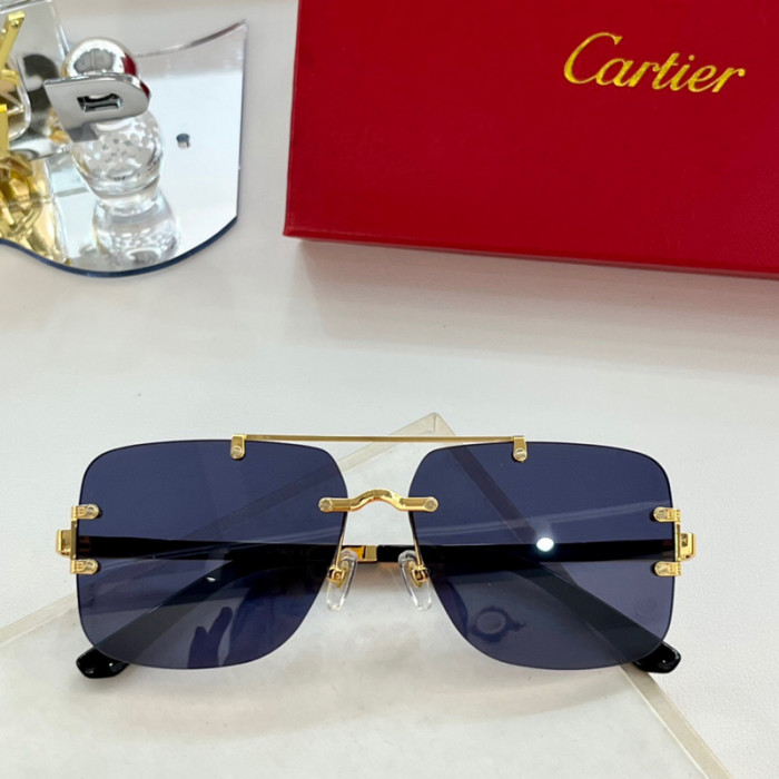 cartier sunglasses 202304002