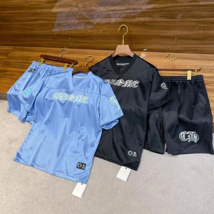 CHR0ME HEART T-SHIRT 23060344