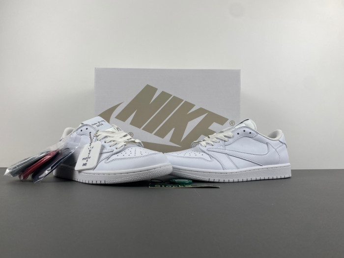 Travis Scott x Air Jordan 1 Low OG DM7866-292