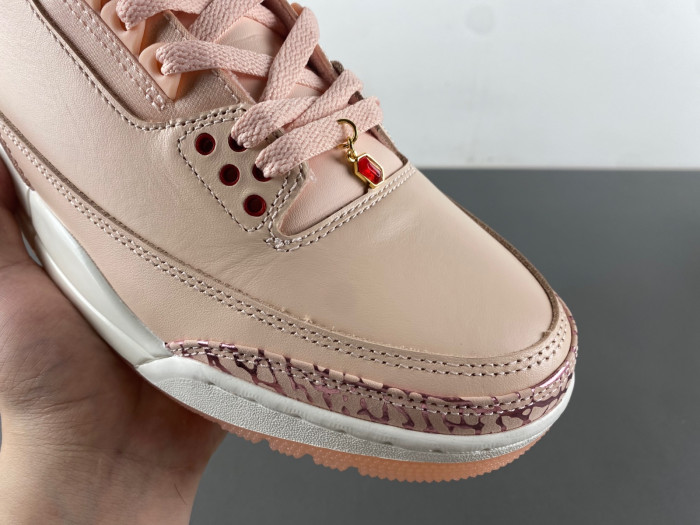 Air Jordan 3 WMNS HJ0178-600