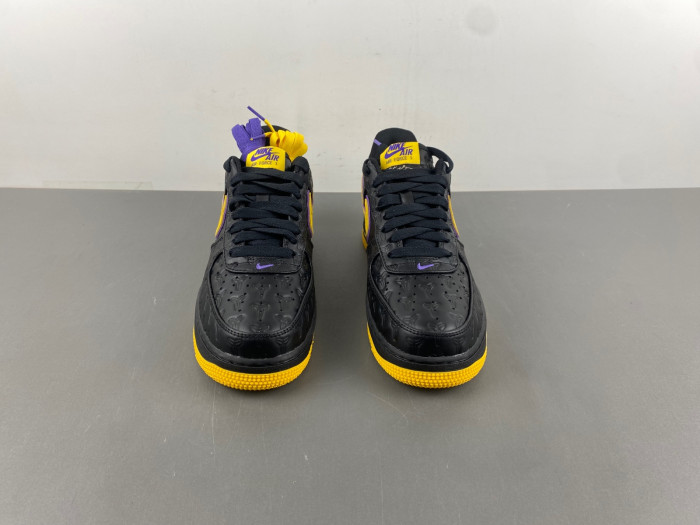 Nike Air Force 1 Low Kobe Bryant Lakers Away