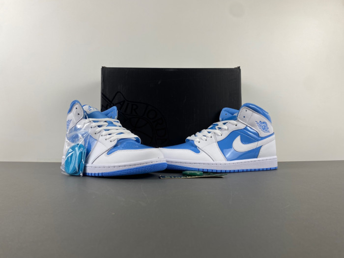 Air Jordan 1 Mid FZ2142-114