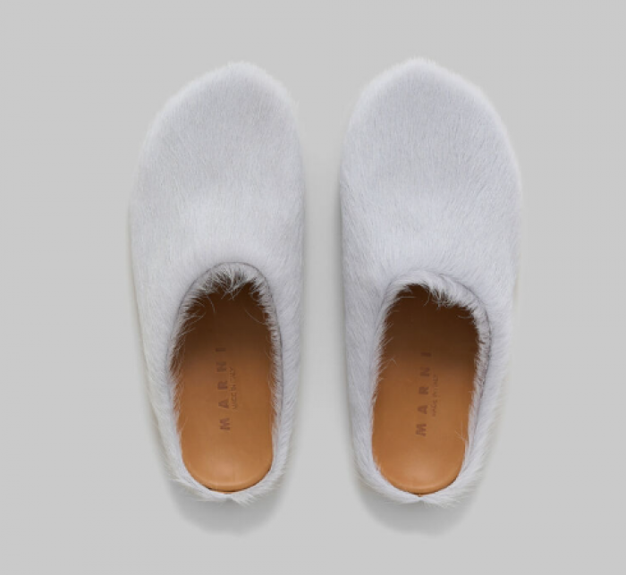 MARNI SLIPPERS ( EU35-EU45 )