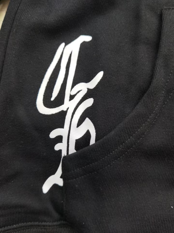 chr0me heart hoodie 2301006