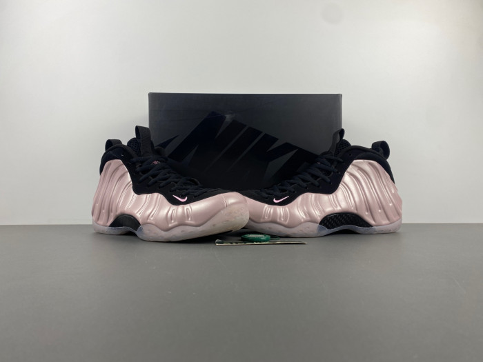 Nike Air Foamposite One DMV Cherry Blossom