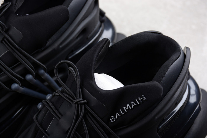 BLCG Balmain shoes