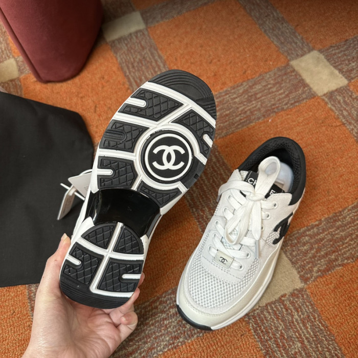 chanel sneaker