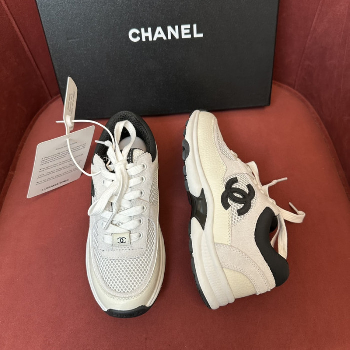 chanel sneaker