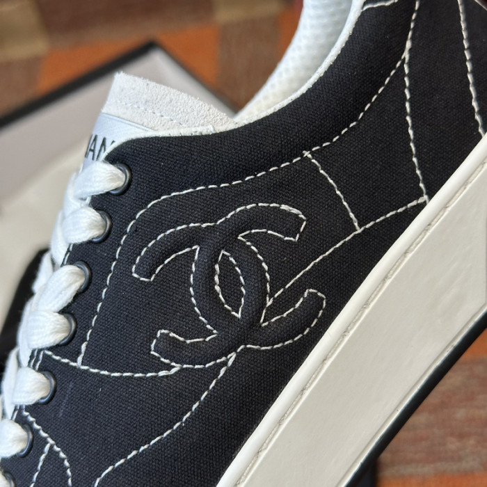 chanel sneaker