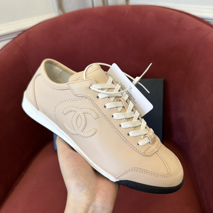 chanel sneaker
