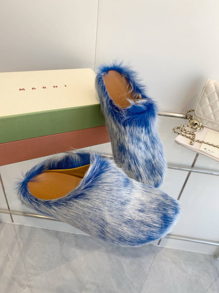 MARNI Mules (EU35-46)