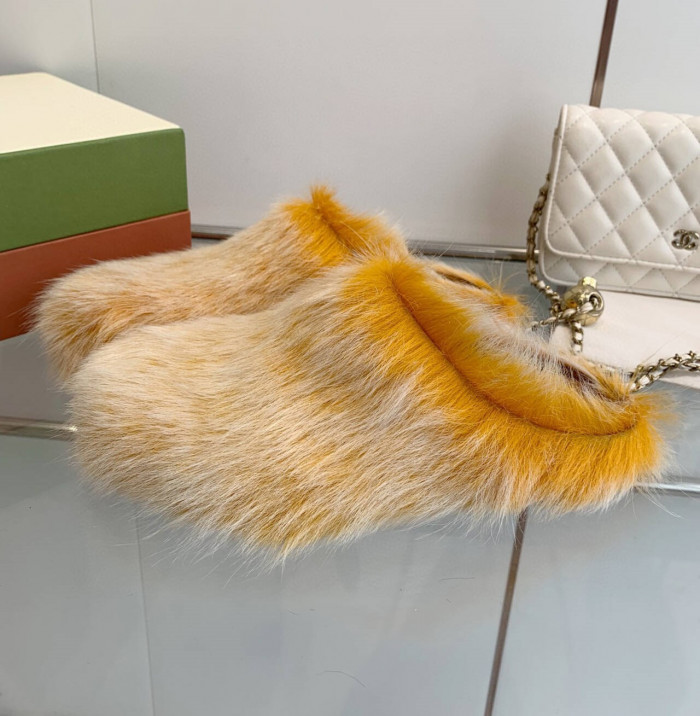 MARNI Mules (EU35-46)