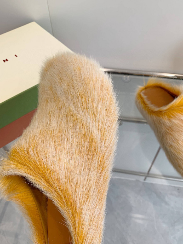 MARNI Mules (EU35-46)