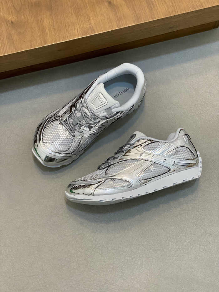 BO*TTEGA VENE*TA Orbit sneakers