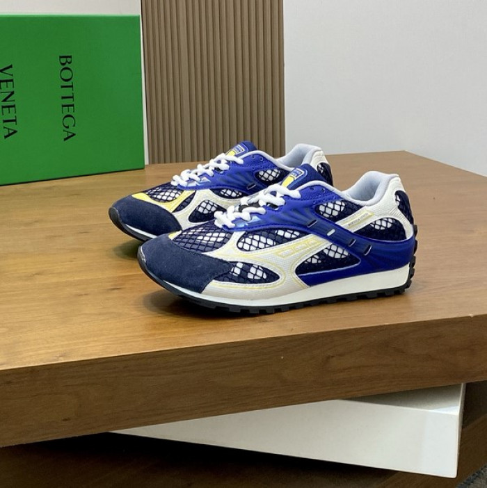 BO*TTEGA VENE*TA Orbit sneakers