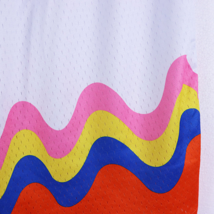 Eric Ema*nuel shorts