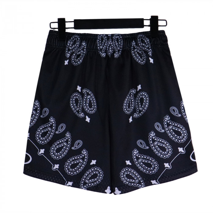 Eric Ema*nuel shorts