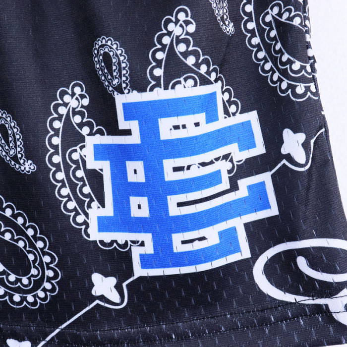 Eric Ema*nuel shorts