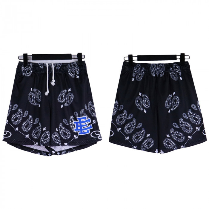 Eric Ema*nuel shorts