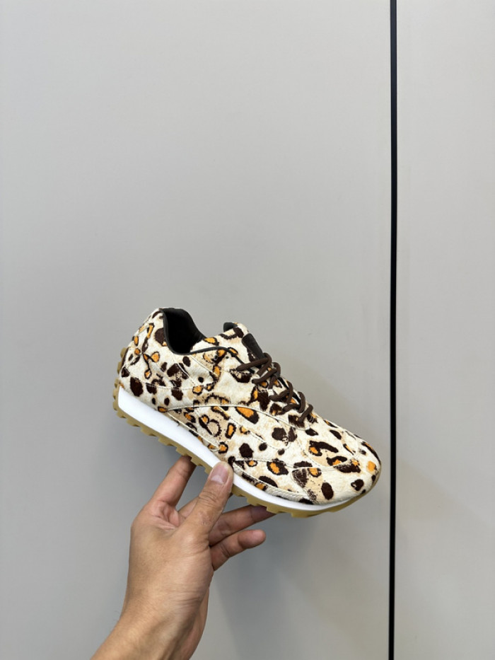 BO*TTEGA VENE*TA Orbit sneakers