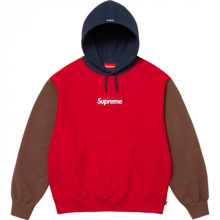 SUPRE*ME HOODIE