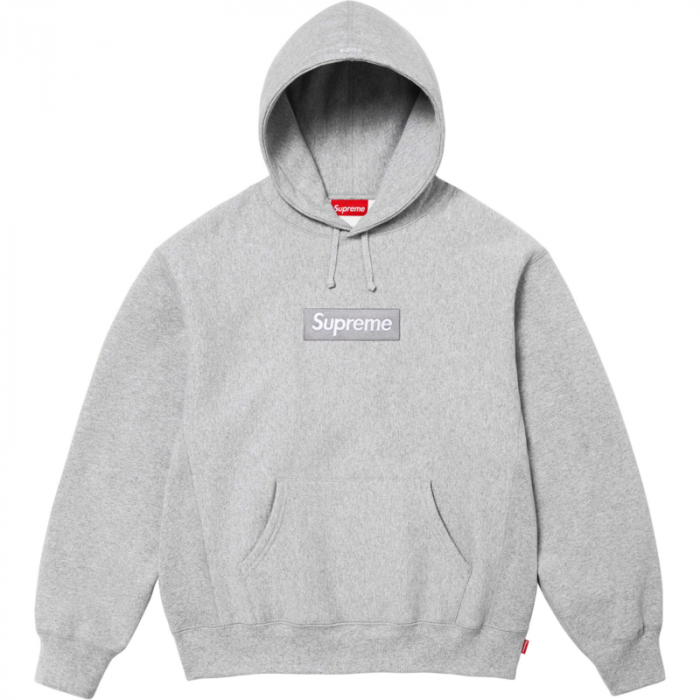 SUPRE*ME HOODIE