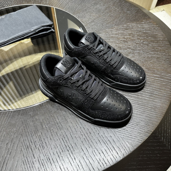 AMIRI MA-1 (crystal)