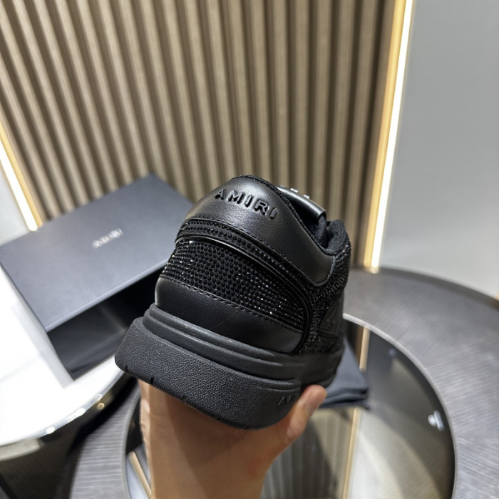 AMIRI MA-1 (crystal)