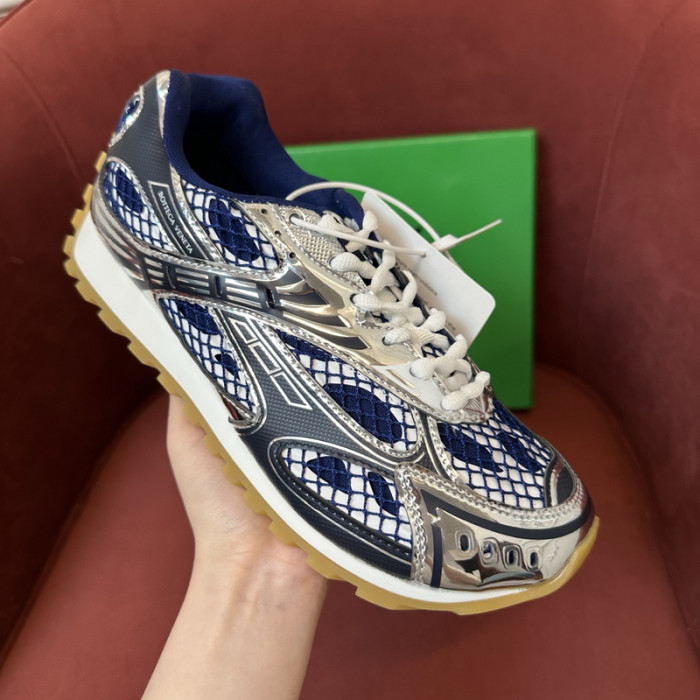 BO*TTEGA VENE*TA Orbit sneakers
