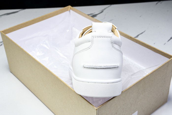 Christian Loubout1n Customize Shoes