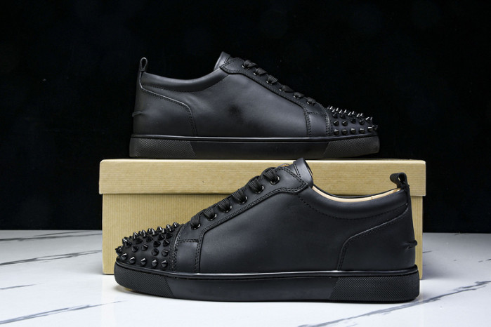 Christian Loubout1n Customize Shoes