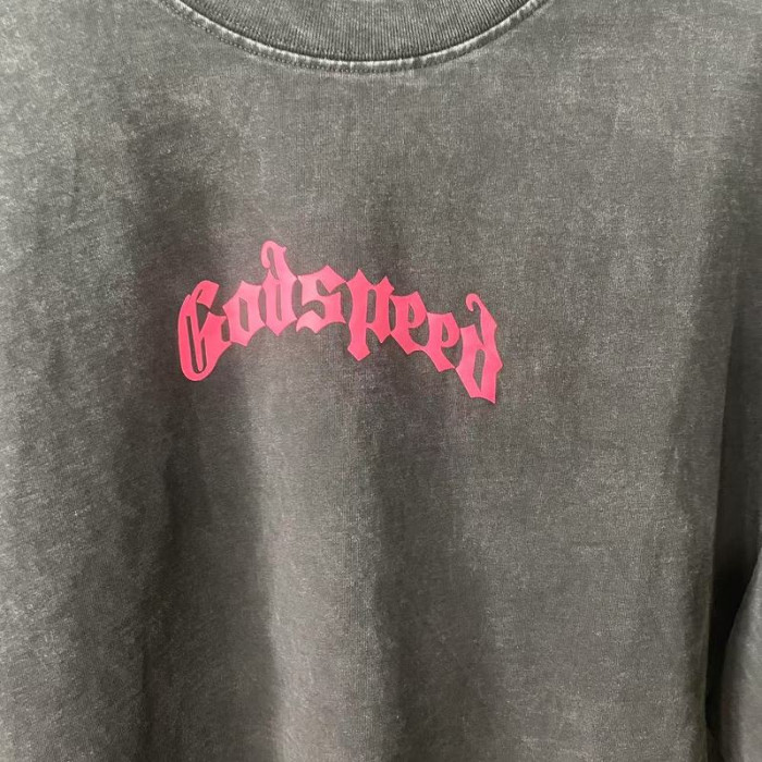 Godspeed Shirts