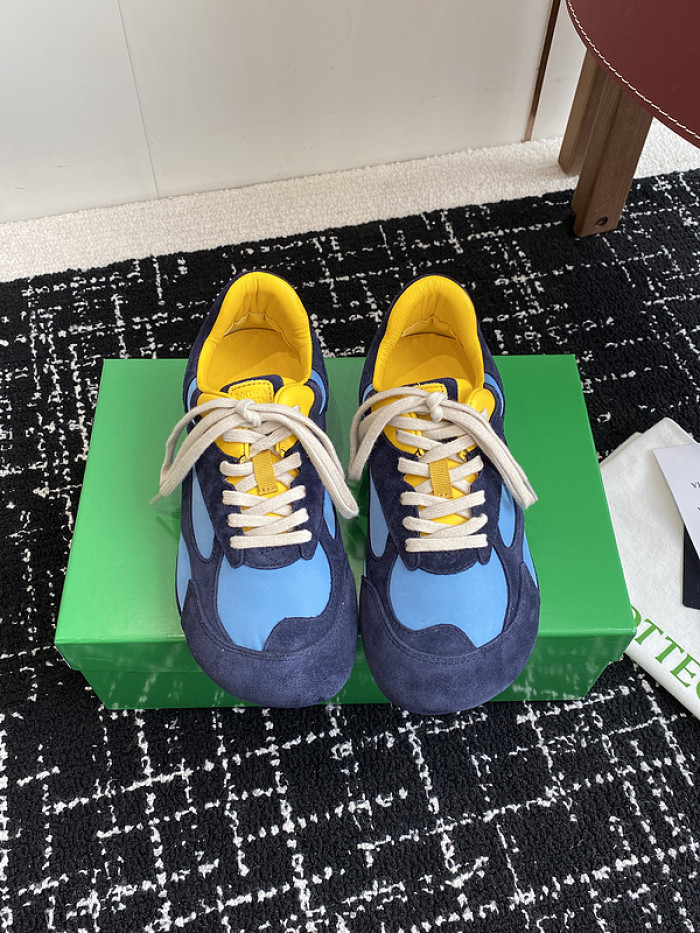 BO*TTEGA VENE*TA Orbit sneakers
