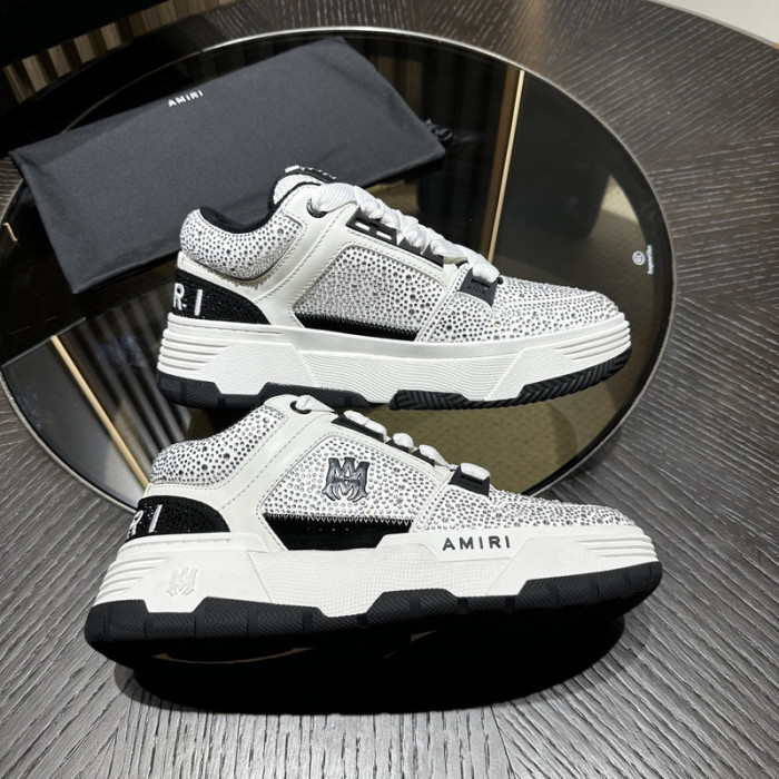 AMIRI MA-1 (crystal)