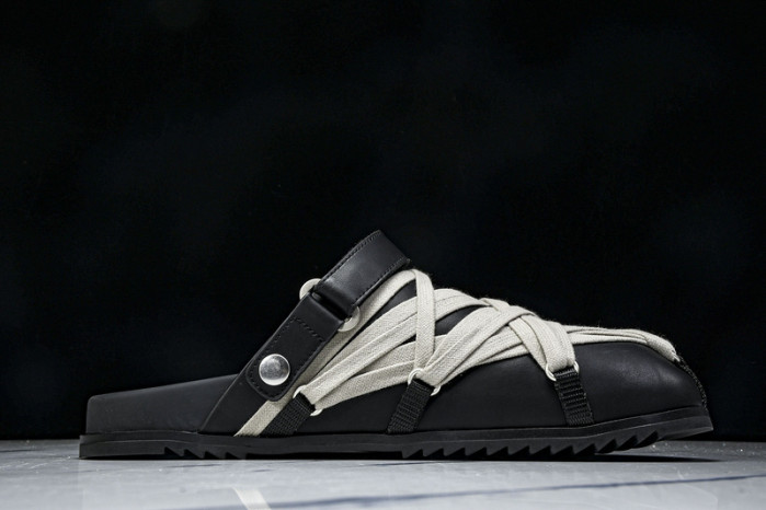 RICK OWEN SANDALS