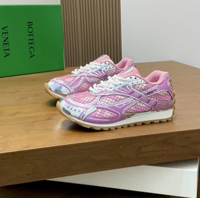 BO*TTEGA VENE*TA Orbit sneakers
