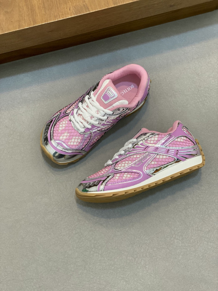 BO*TTEGA VENE*TA Orbit sneakers