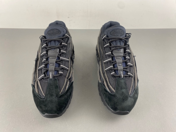 Nike Air Max 95 Comme des Garcons Black