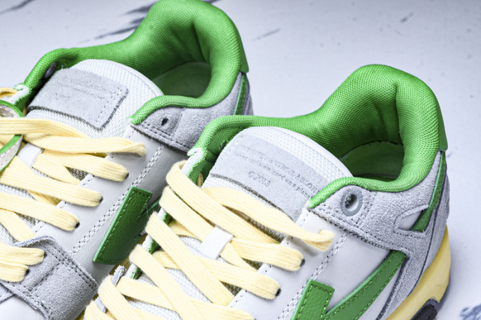 OFF-WHITE Out Of Office