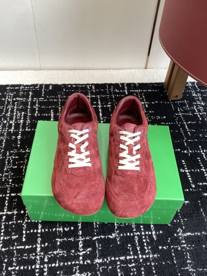 BO*TTEGA VENE*TA Orbit sneakers