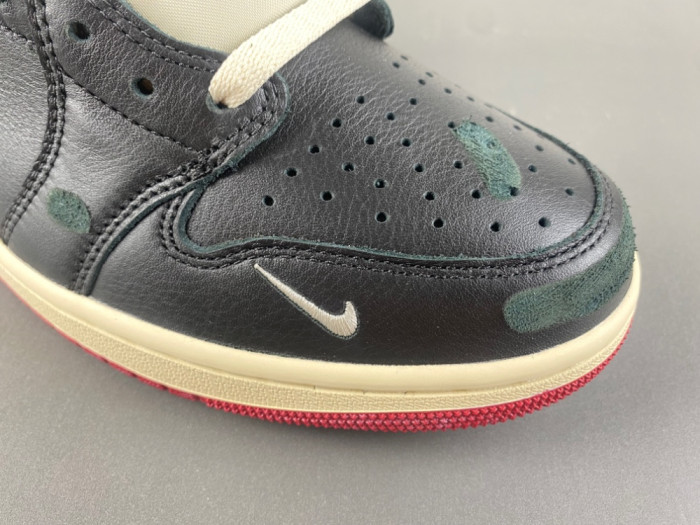 Air Jordan 1 Low OG Better With Time Nigel Sylvester