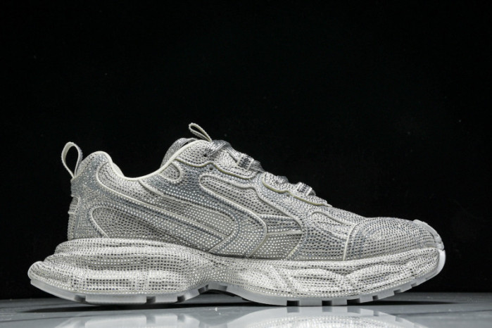 BLCG RUNNER SNEAKER (crystal)