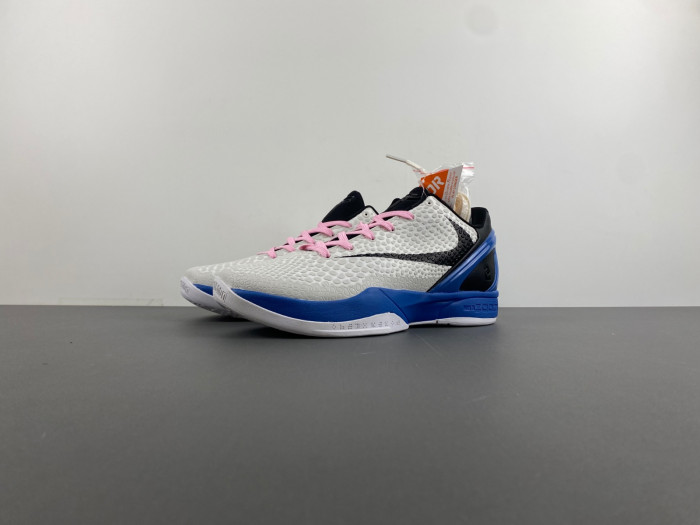 Nike Zoom Kobe 6 CW2190-206