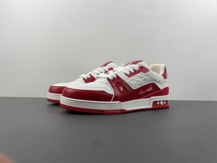 LOU1VTON trainer (EU47)