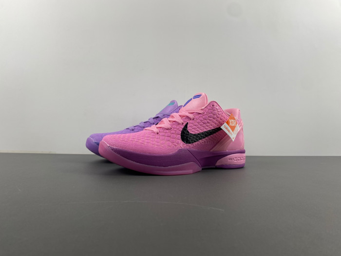 nike kobe 6 xdr 