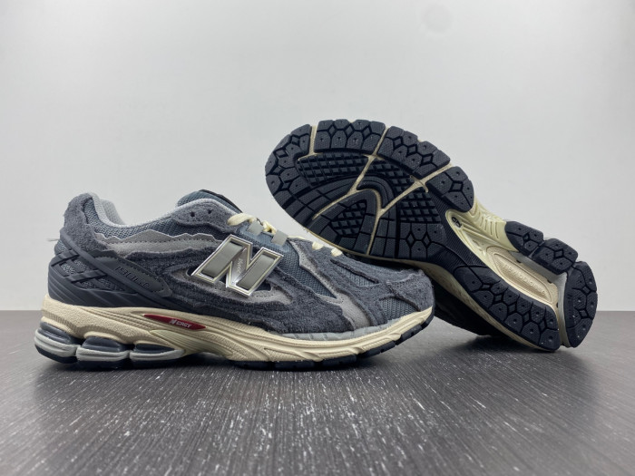 new balance 1906d protection pack harbor grey men m1906da