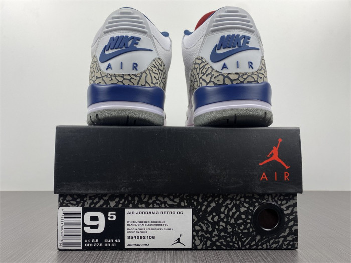 air jordan 3 retro og "nike air" 854262 - 106