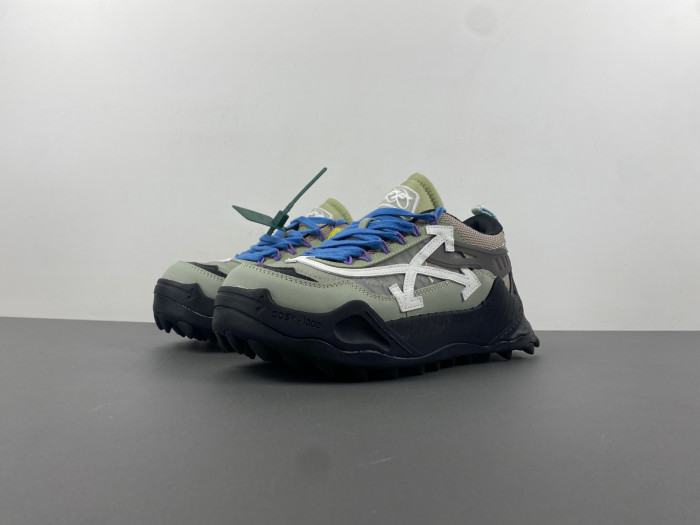 ow c/o odsy-1000 sneakers