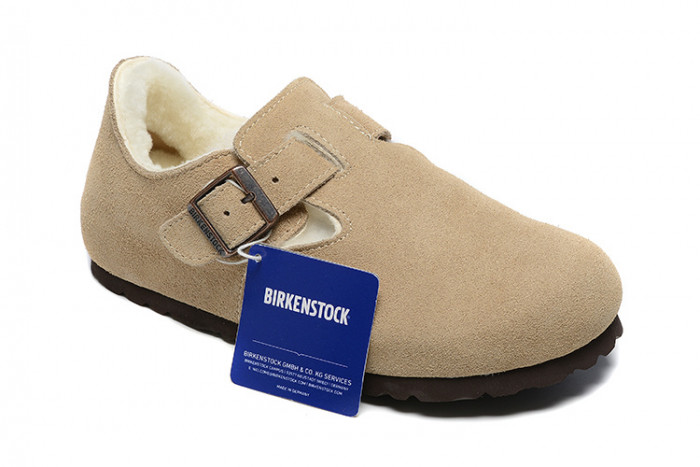 Birkenstock London Sneaker