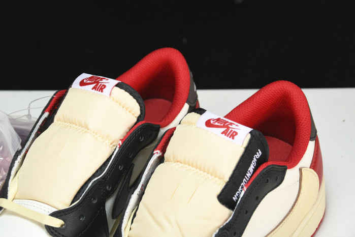 Travis Scott x Air Jordan 1 Low OG DM7866--140